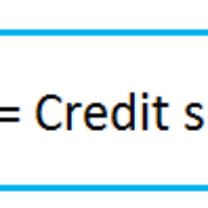 What Is Balance B D And Balance C D Accounting Capital