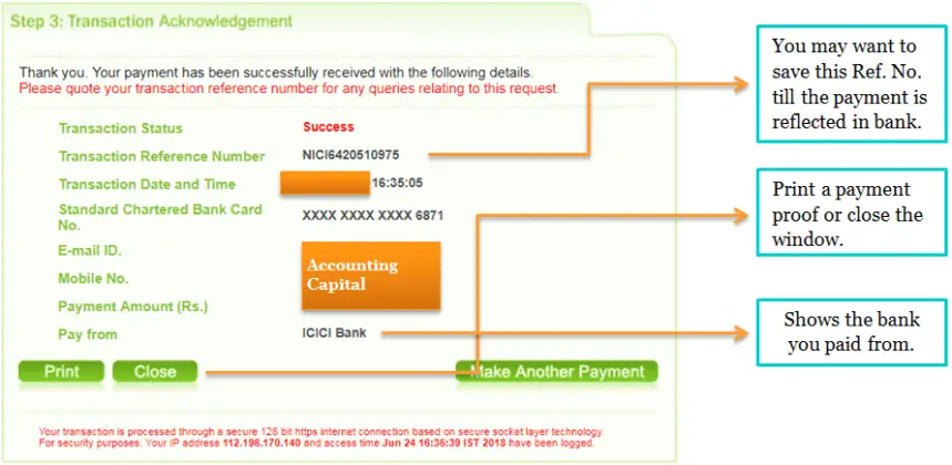 how-to-pay-your-credit-card-bill-from-another-bank-with-steps