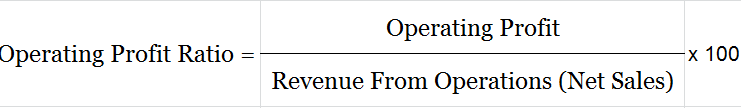 What is Gross Profit Ratio? - Accounting Capital