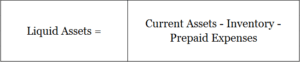 What are liquid assets (Meaning, Examples, Quiz)? - Accounting Capital