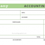 Accounting Voucher