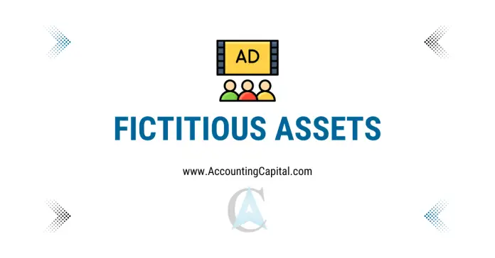 fictitious assets featured image by Accountingcapital.com