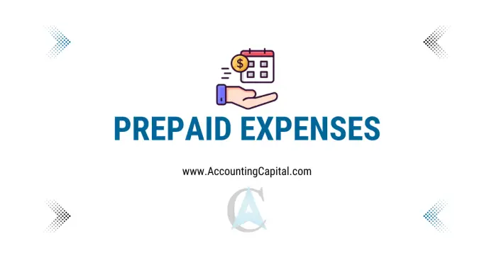 prepaid expenses featured image by Accountingcapital.com