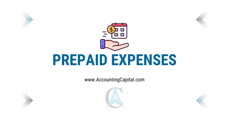 What are Prepaid Expenses?