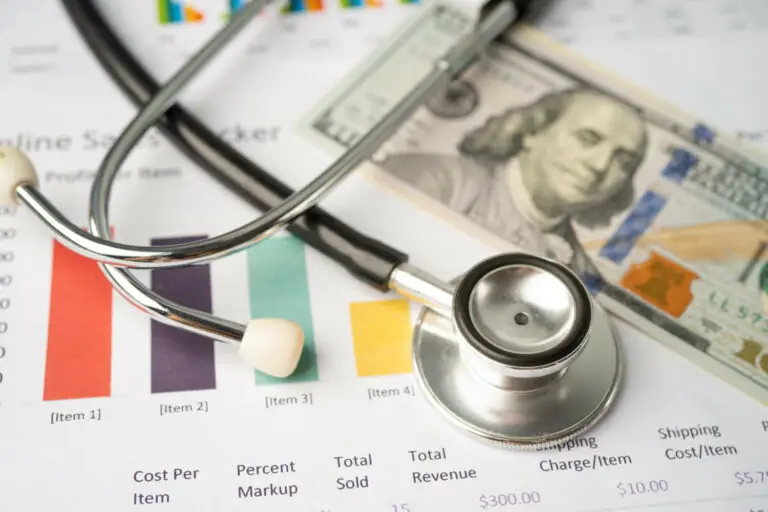Understanding the Financial Impact of Medical Collections on Your Credit Score