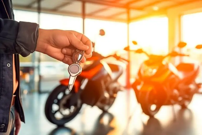 10 Factors That Impact Your Two-Wheeler Loan Interest Rate