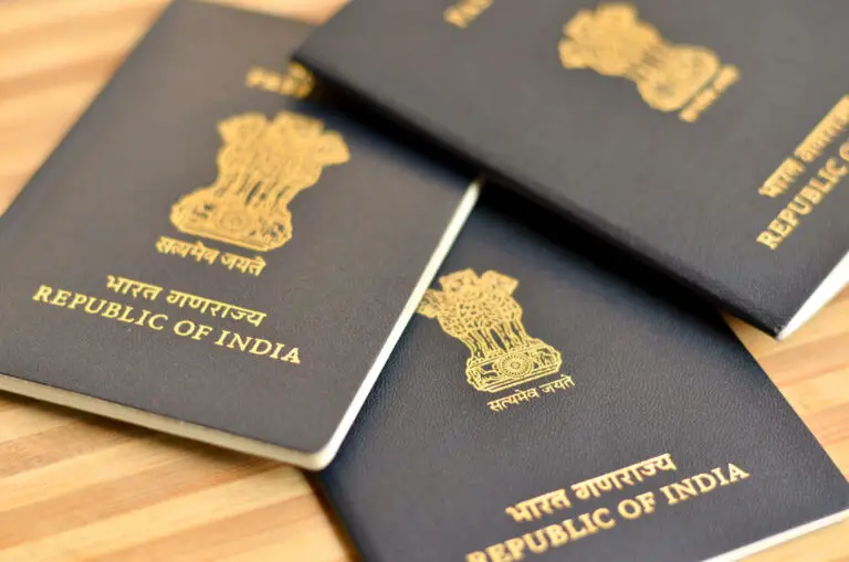 How To Track Passport Application Status Online In India