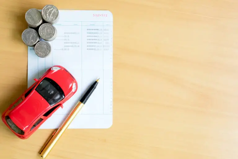 5 steps to securing car finance